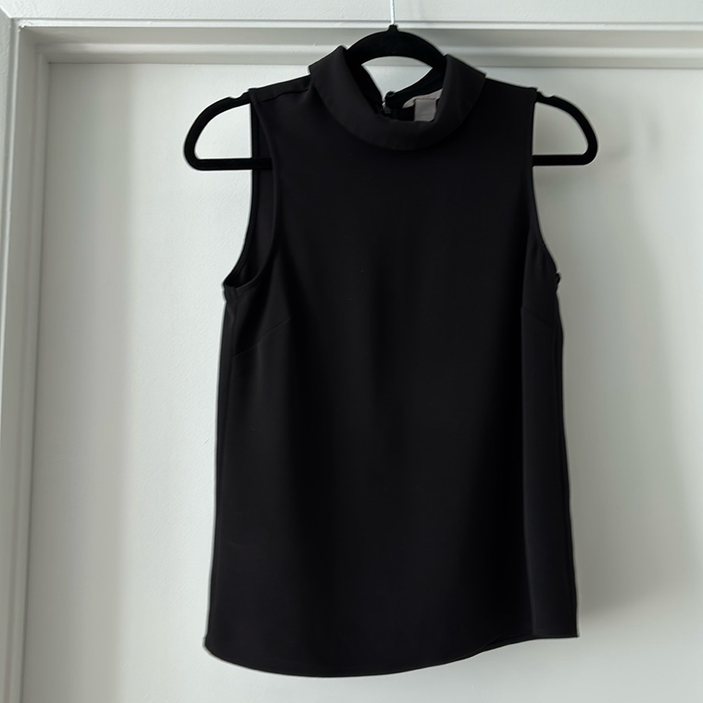 H&M sleeveless top